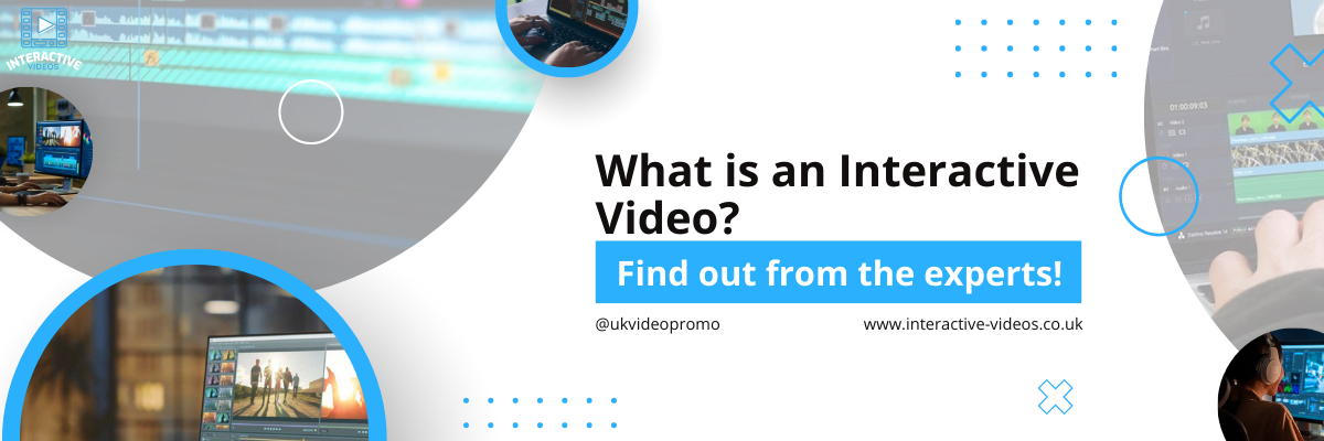 What is an Interactive Video_